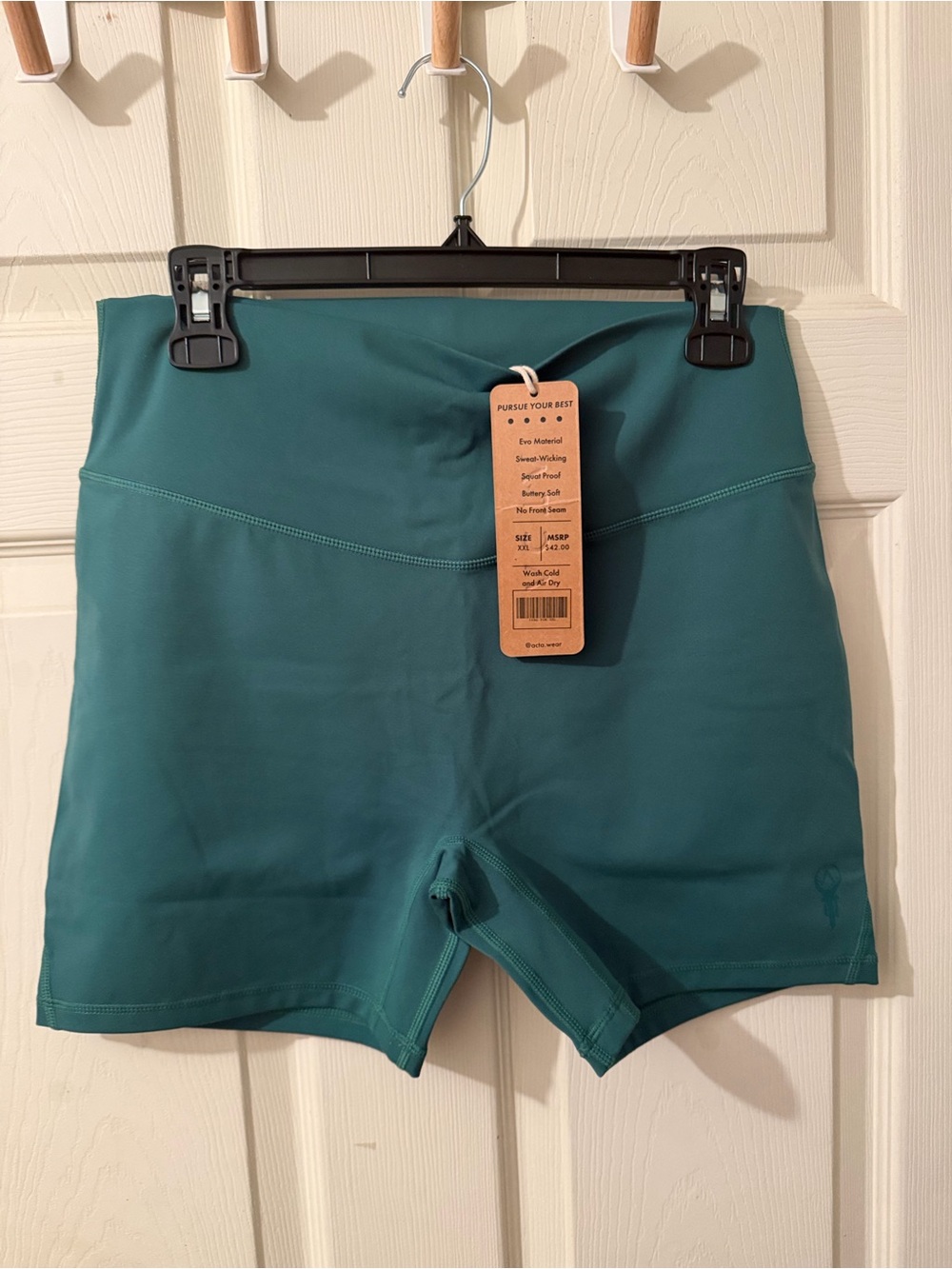 Acta Shorts
